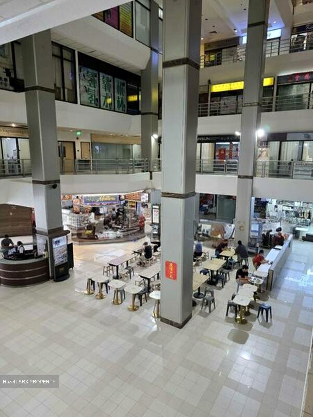Golden Sultan Plaza (D7), Office #570474581